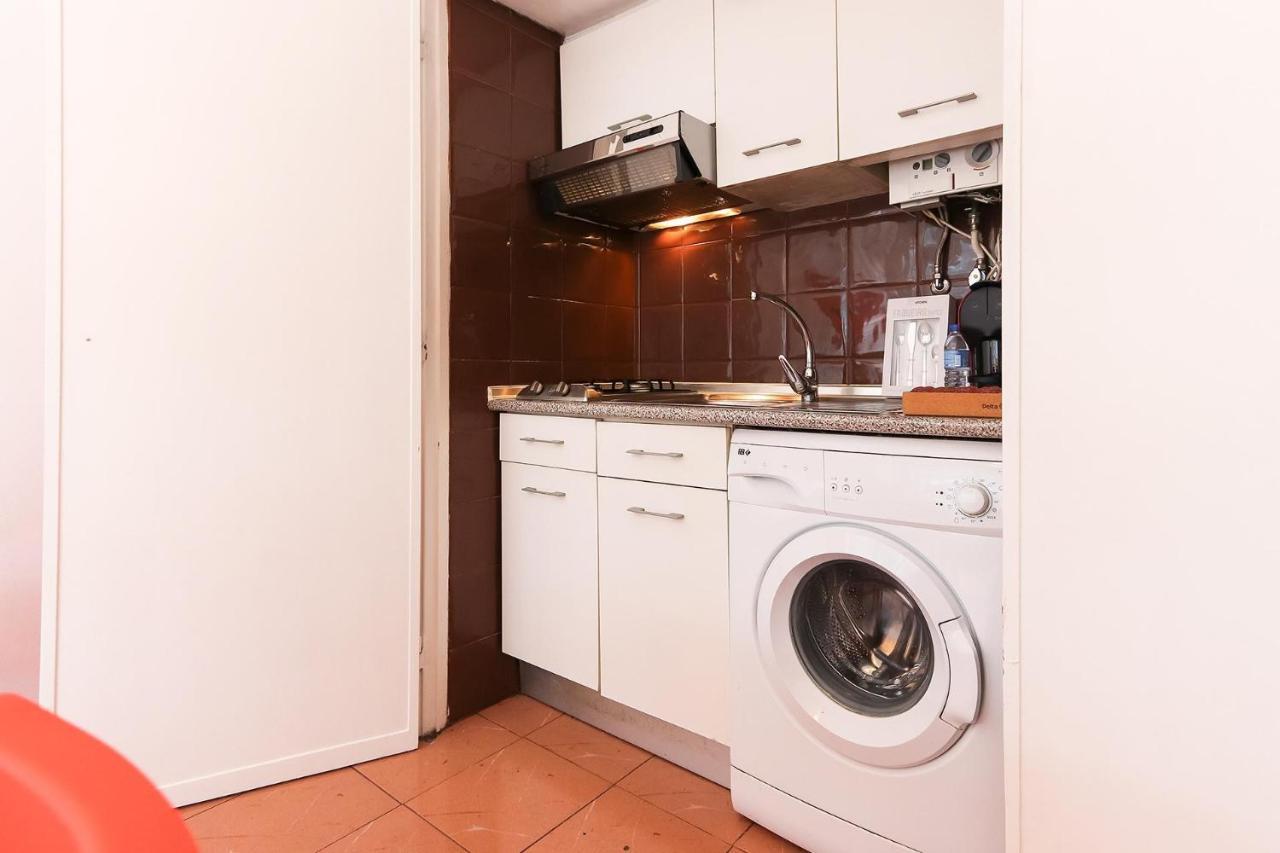 Appartement Charming Marques By Homing
