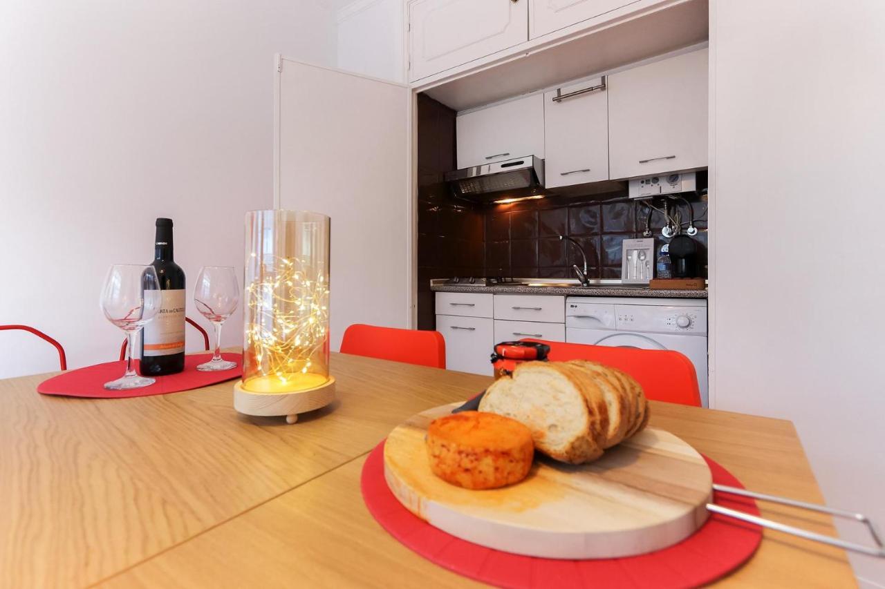 Appartement Charming Marques By Homing Lisboa