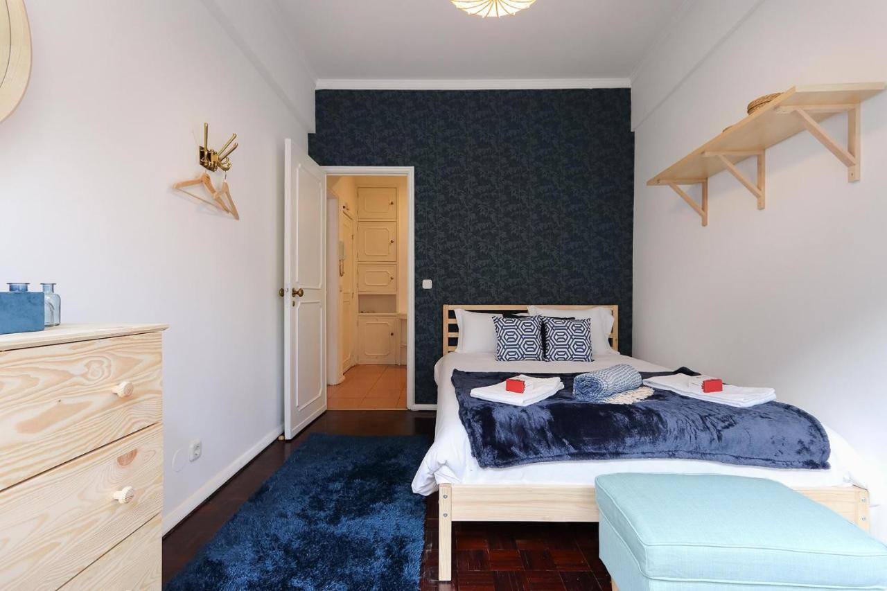 Appartement Charming Marques By Homing Lisboa
