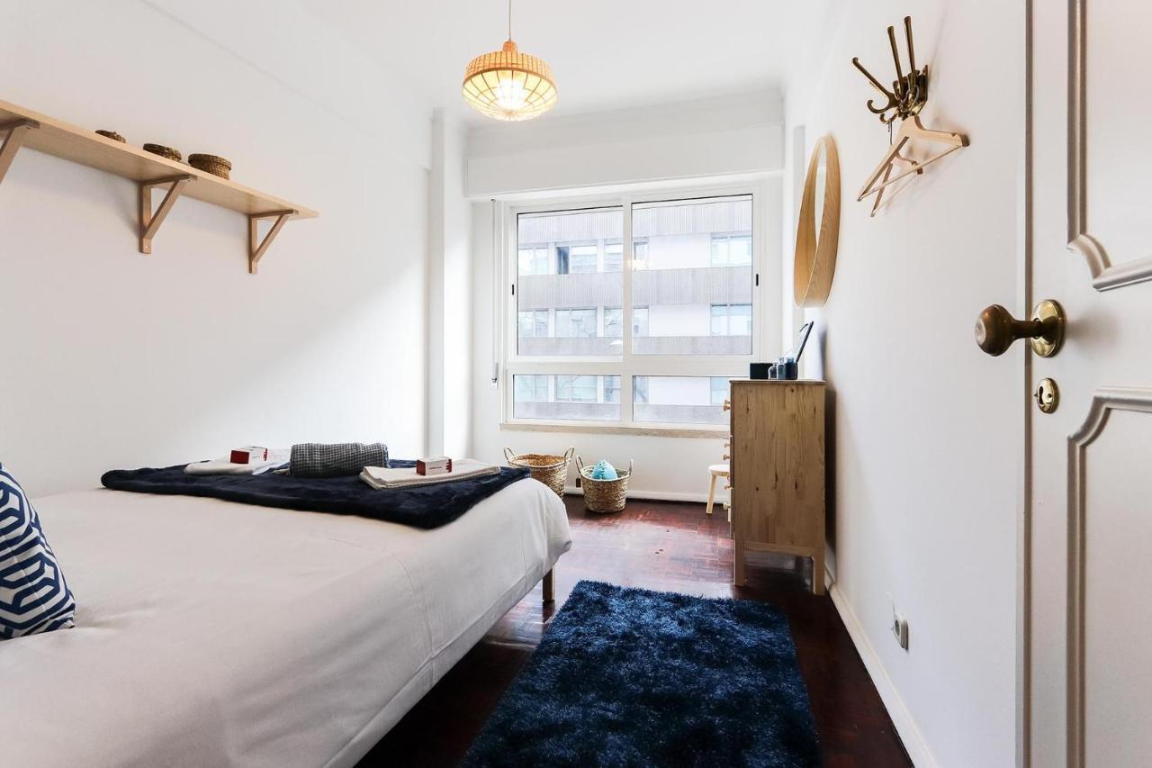 Appartement Charming Marques By Homing *