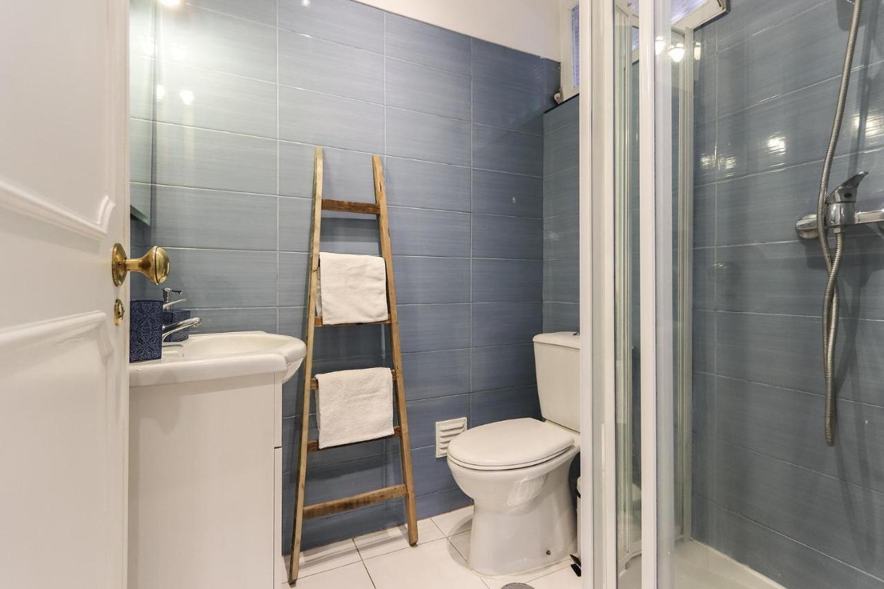 Appartement Charming Marques By Homing