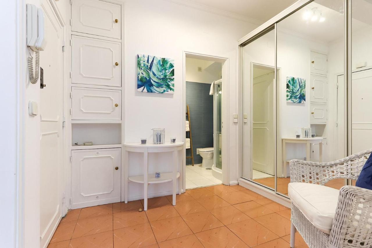 Charming Marques By Homing Appartement *