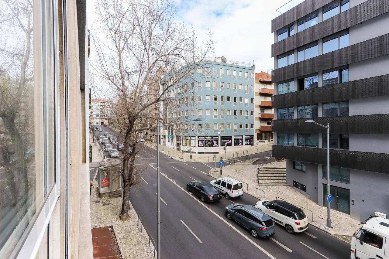Appartement Charming Marques By Homing