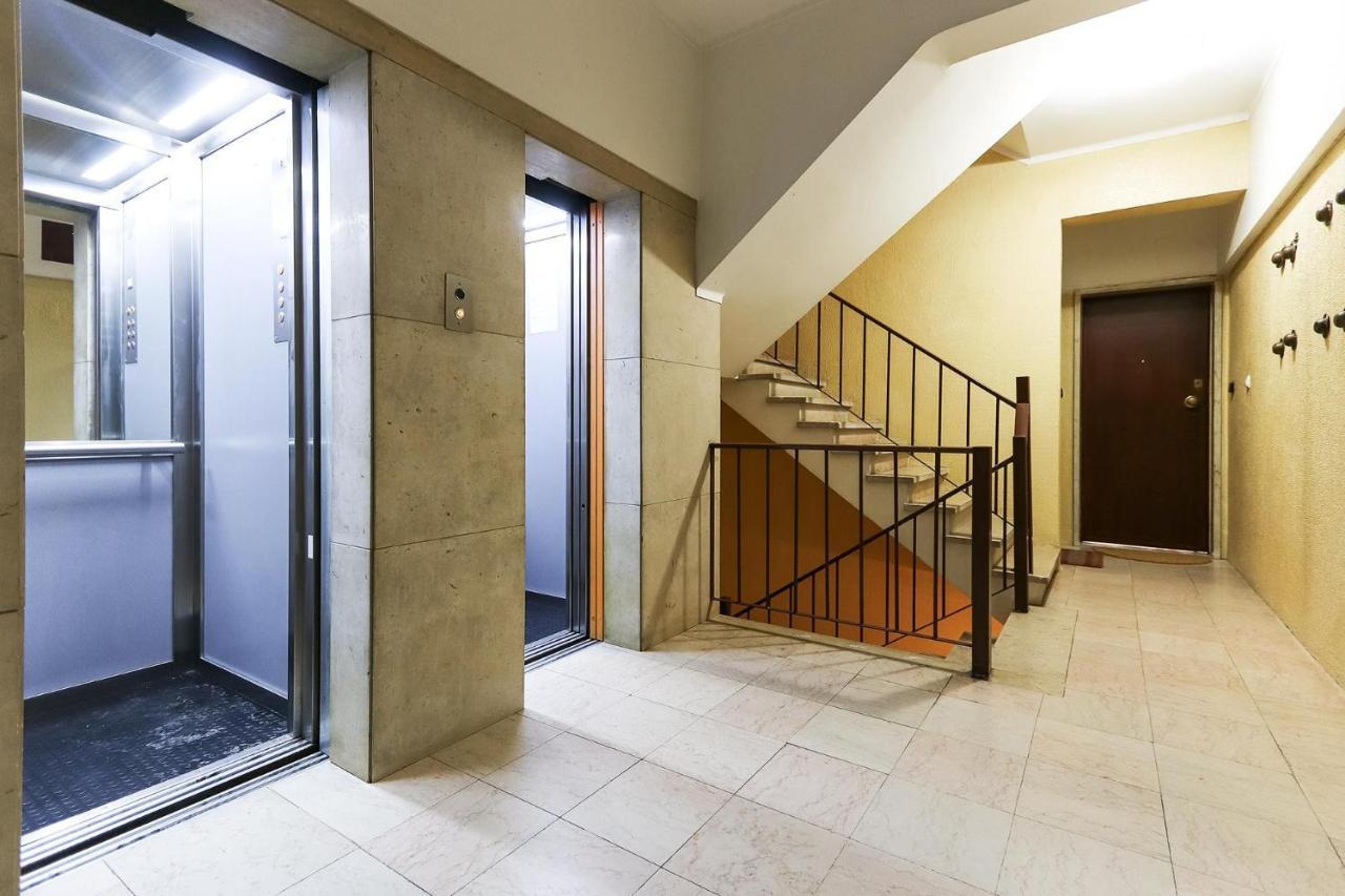 Charming Marques By Homing Appartement Lisboa