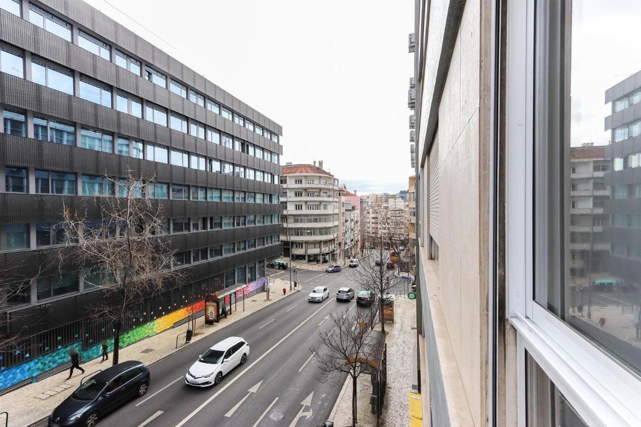 Appartement Charming Marques By Homing *